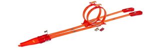 Illustration for article titled Hot Wheels Is Reviving Some Classic '80s Cars and Sets For a New Retro Line